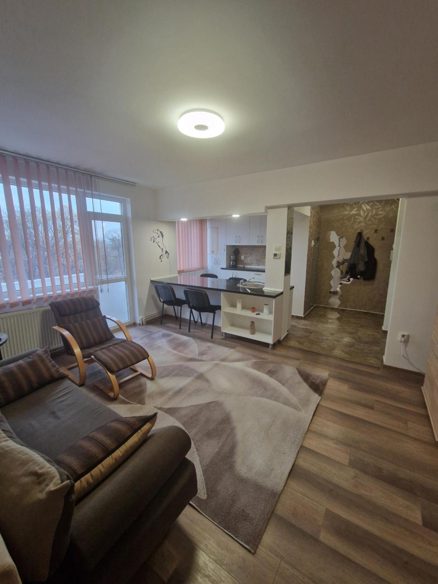 Appartement Park