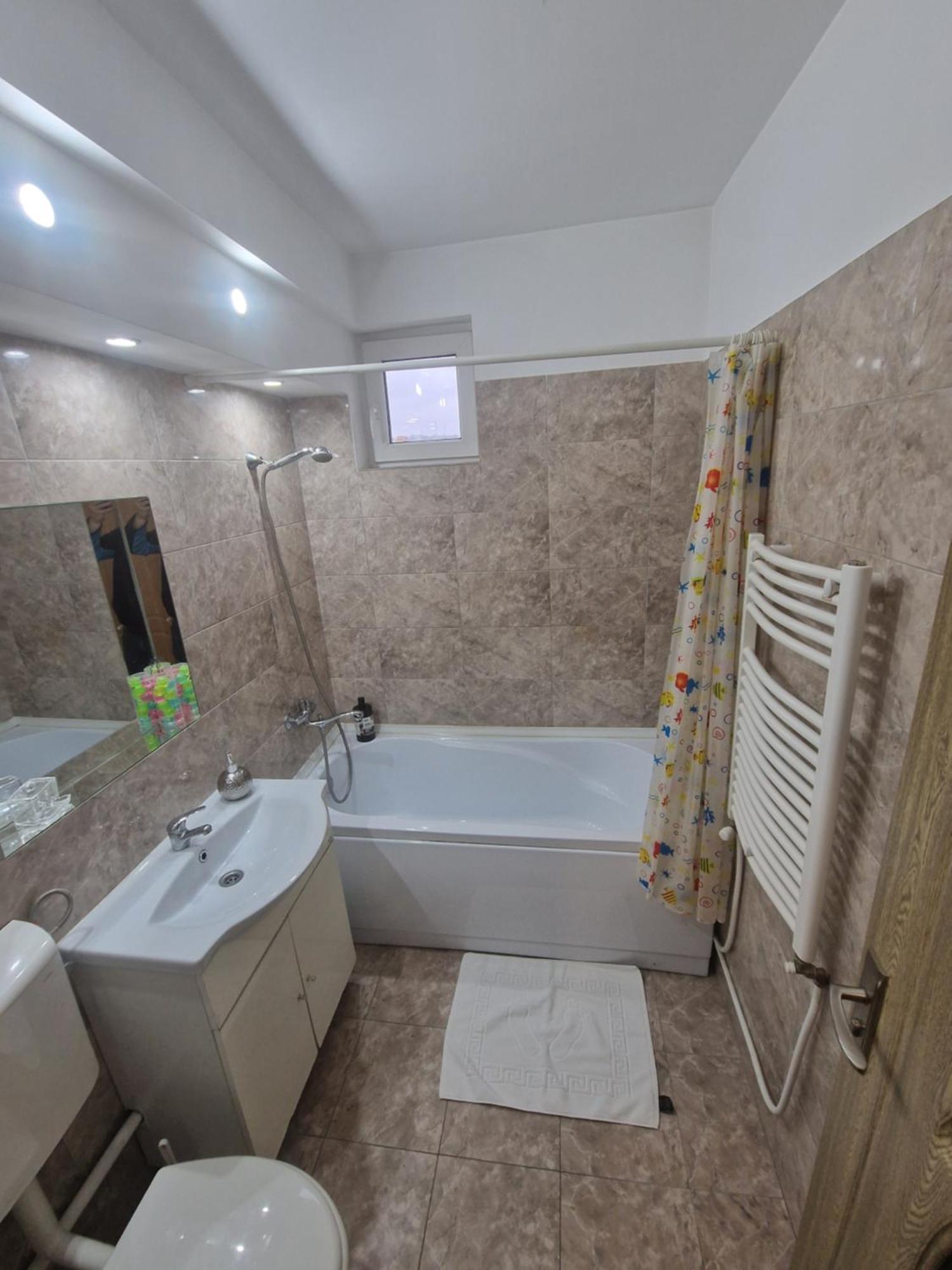 Park Appartement *
