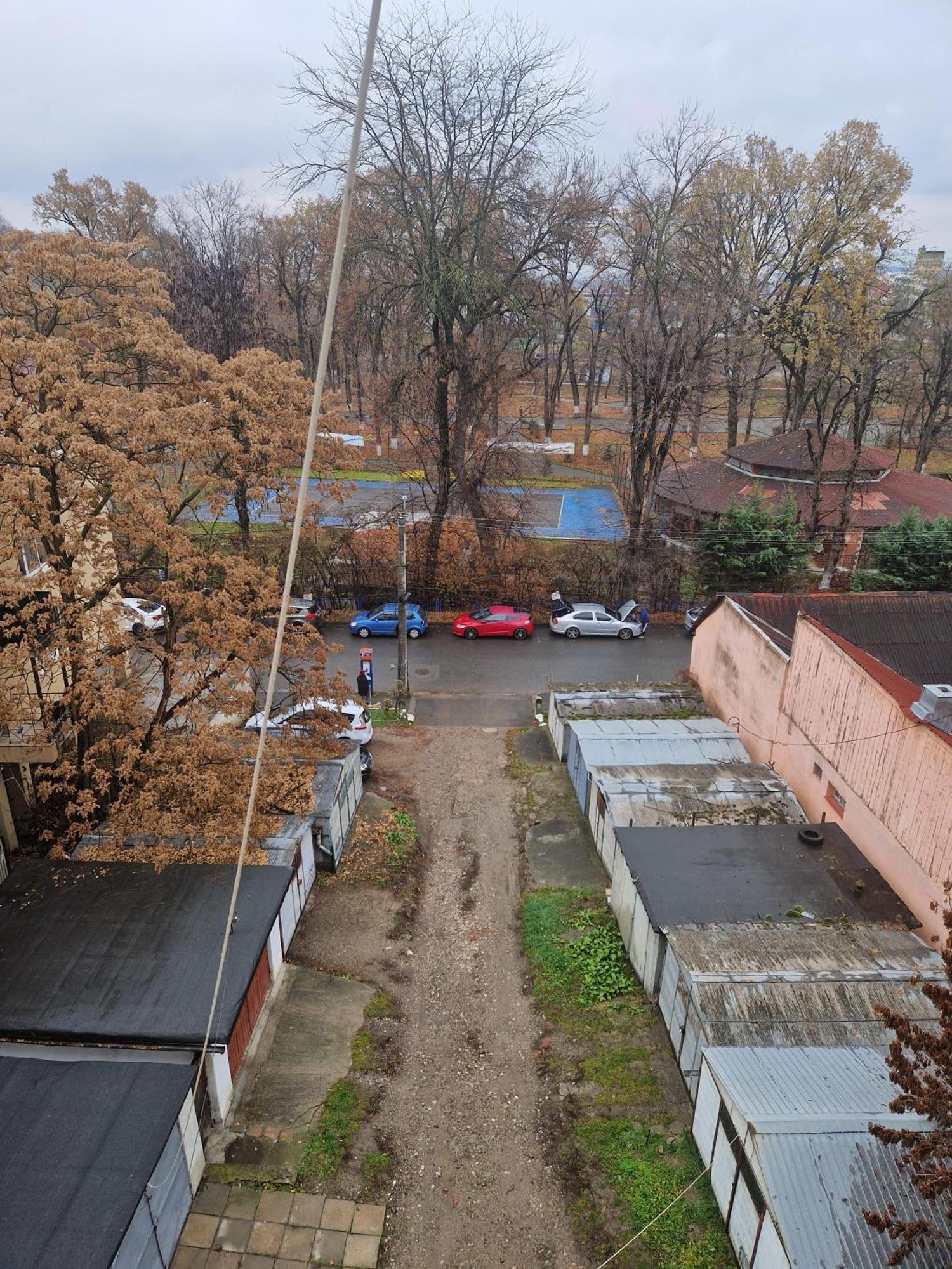 Appartement Park Turda
