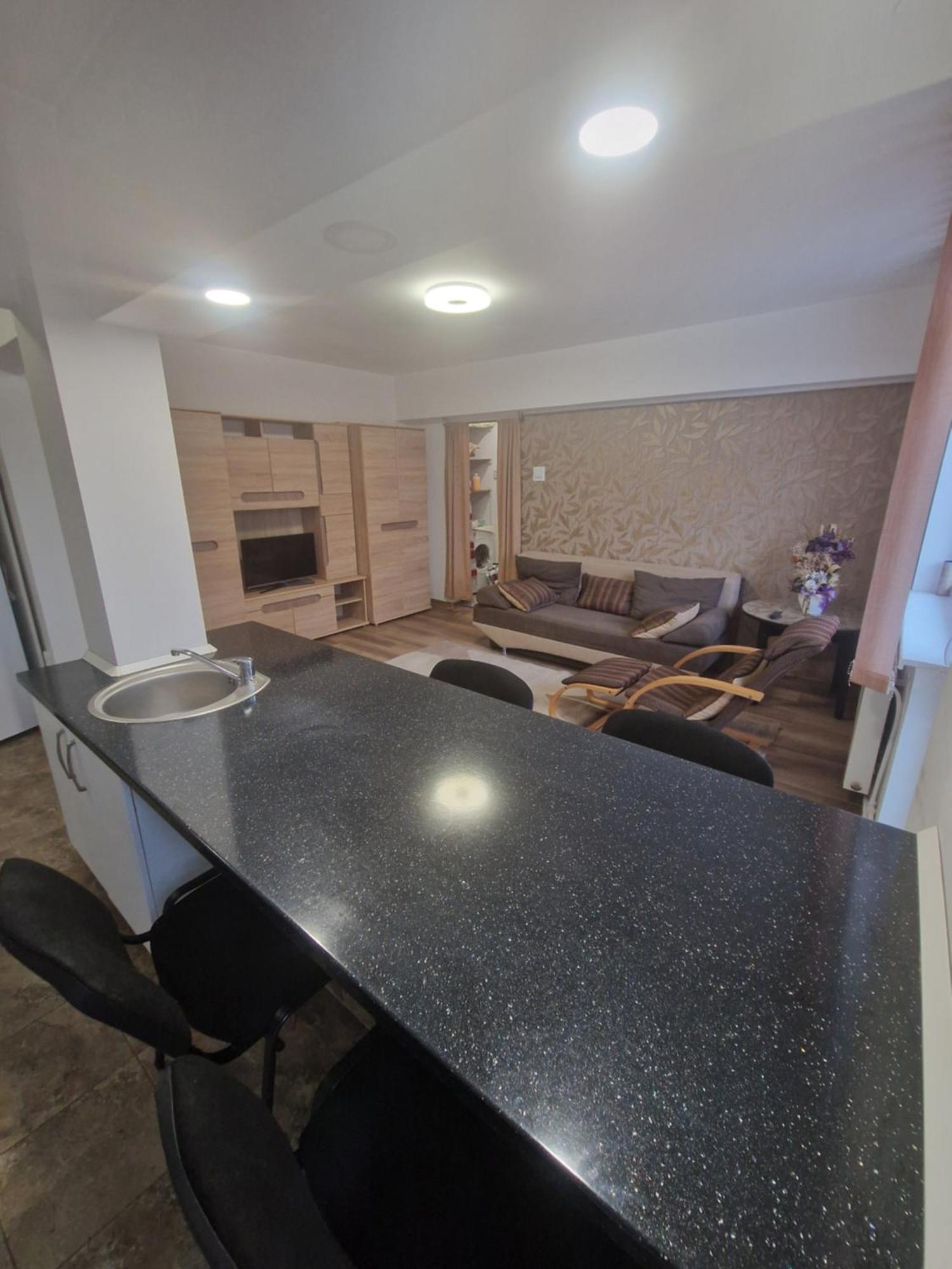 Park Appartement